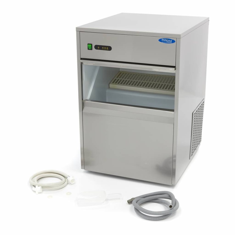 Jäämasin  28 kg/päev