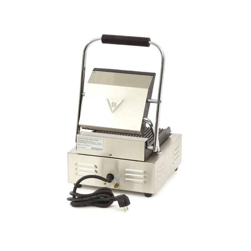 Kontaktgrill 22 cm– sooneline