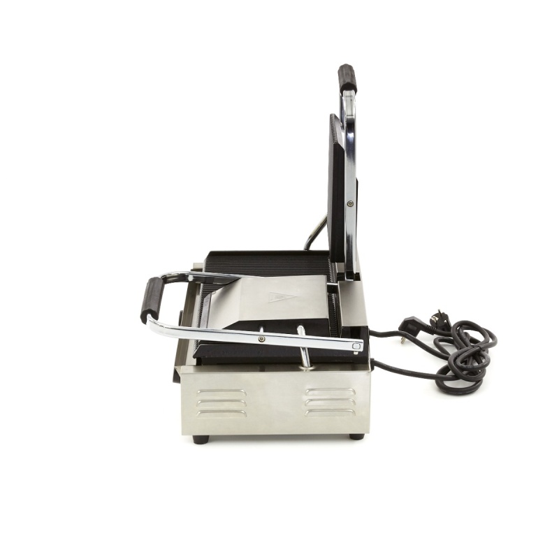 Kontaktgrill 2x 22 cm– sooneline