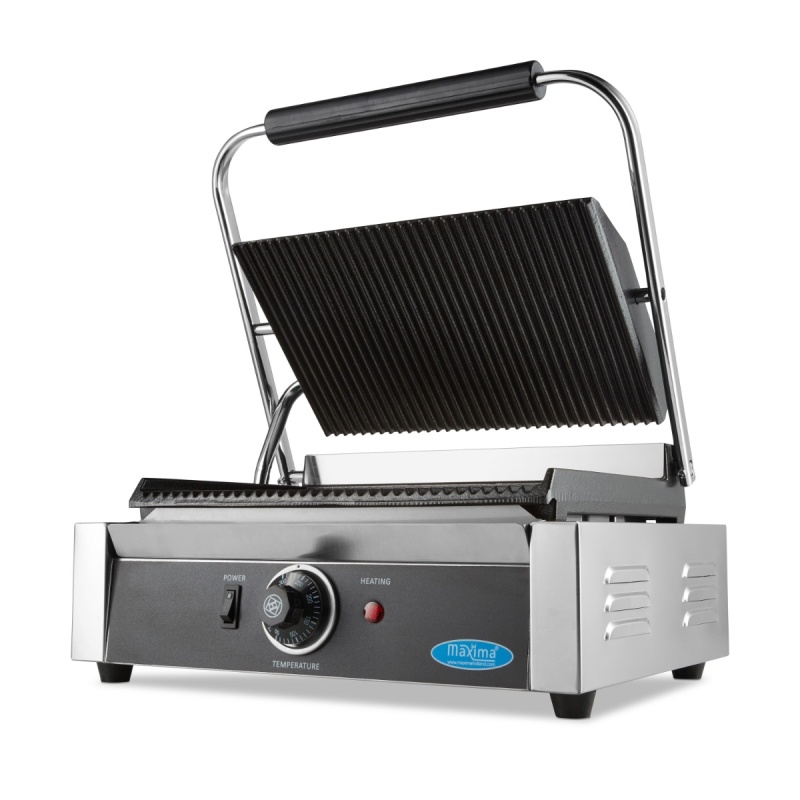 Kontaktgrill Panini 33,5 cm– sooneline