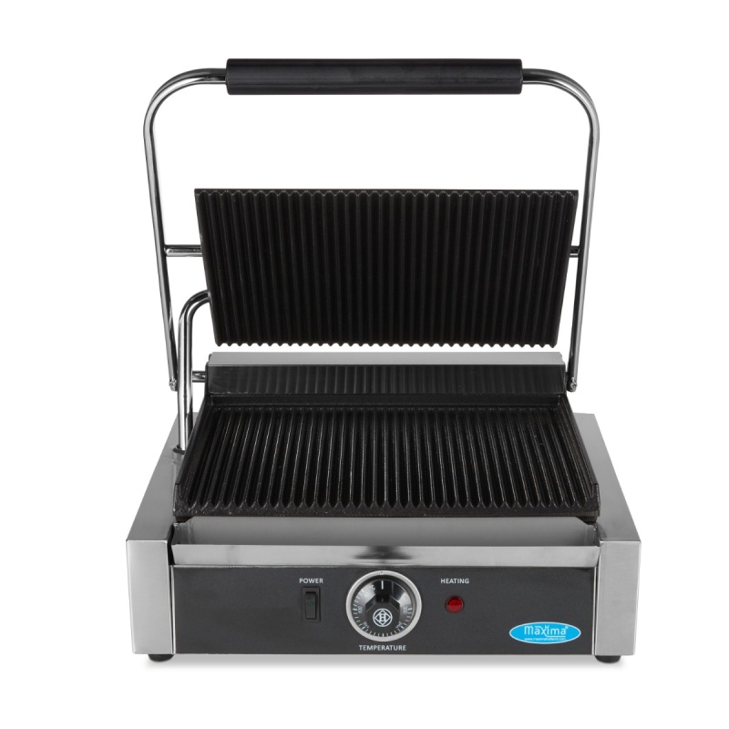 Kontaktgrill Panini 33,5 cm– sooneline