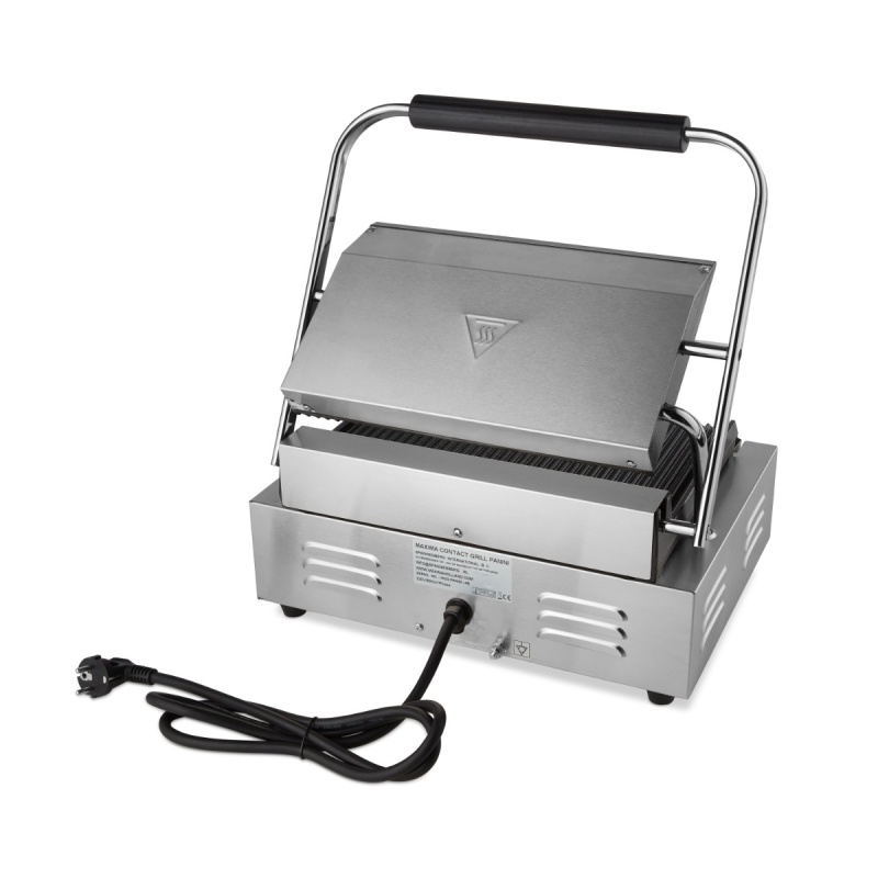 Kontaktgrill Panini 33,5 cm– sooneline
