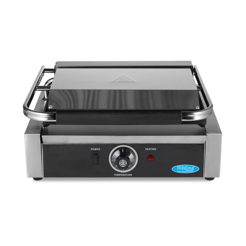 Kontaktgrill Panini 33,5 cm– sooneline