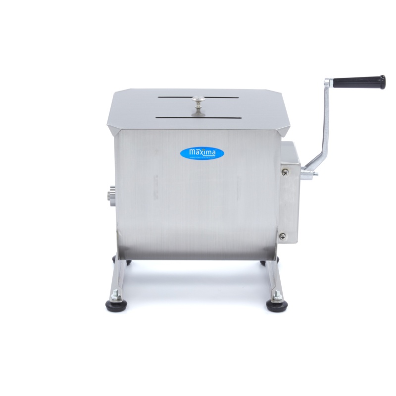 Lihasegaja 20 L – 16 kg