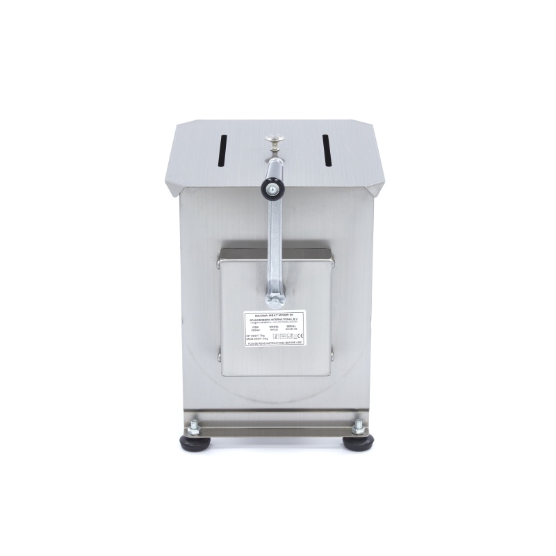 Lihasegaja 20 L – 16 kg