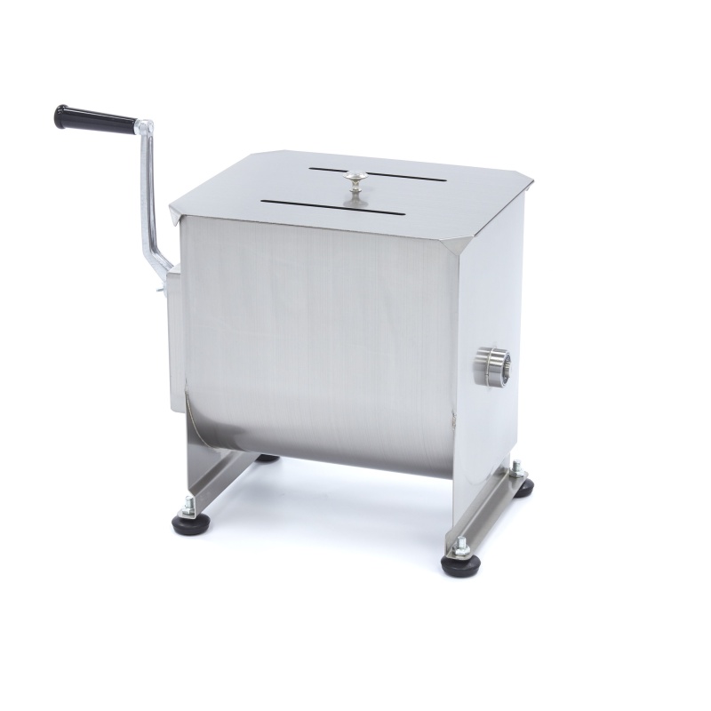Lihasegaja 20 L – 16 kg