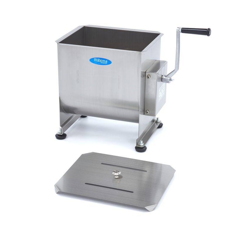 Lihasegaja 20 L – 16 kg