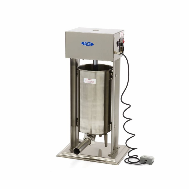 Vorstiprits 15 L – automaatne