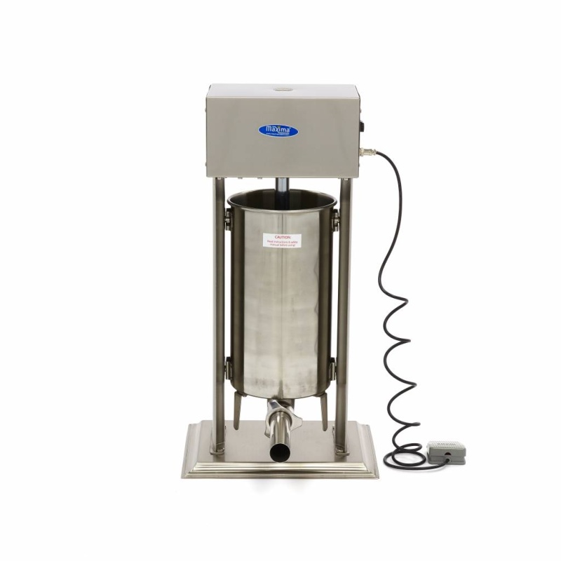 Vorstiprits 15 L – automaatne