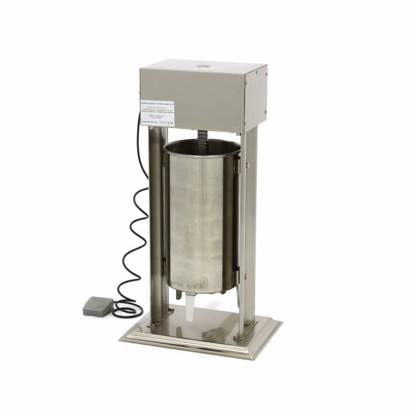 Vorstiprits 15 L – automaatne