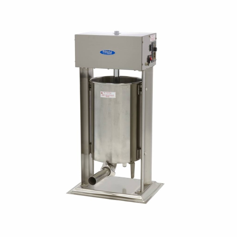 Vorstiprits 20 L – automaatne