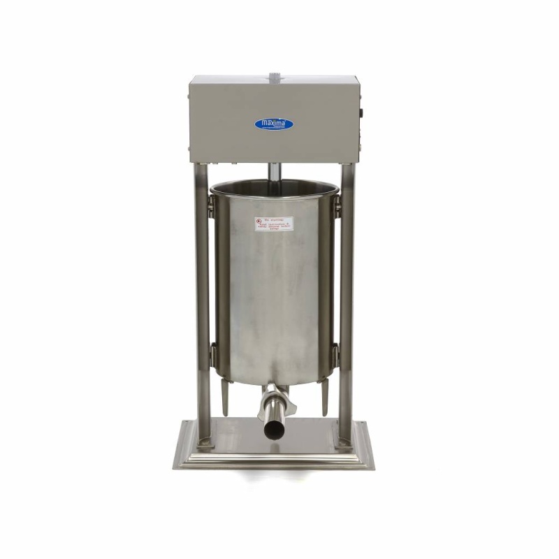 Vorstiprits 20 L – automaatne