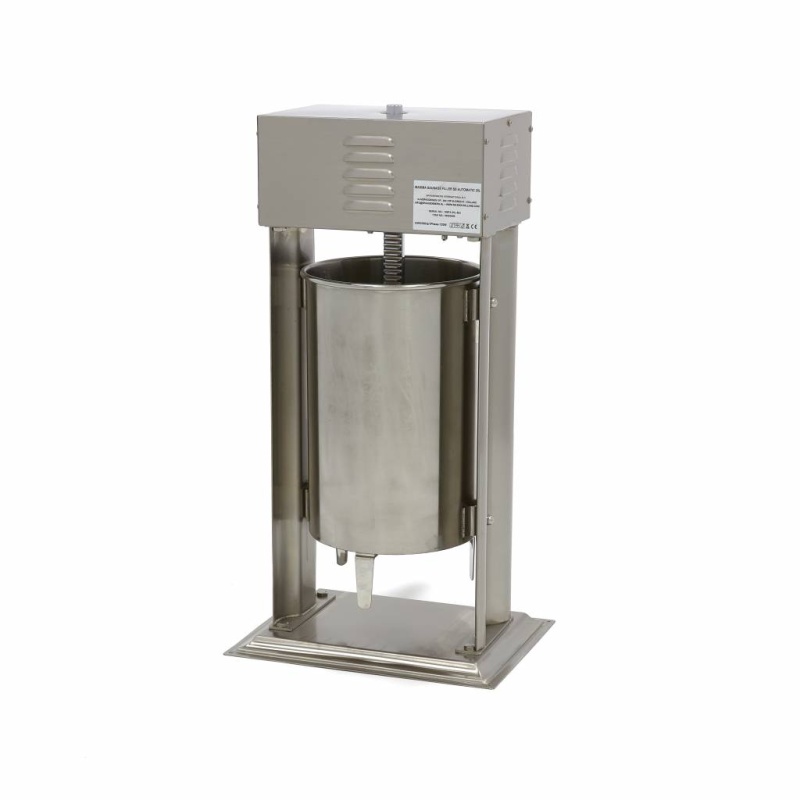 Vorstiprits 20 L – automaatne
