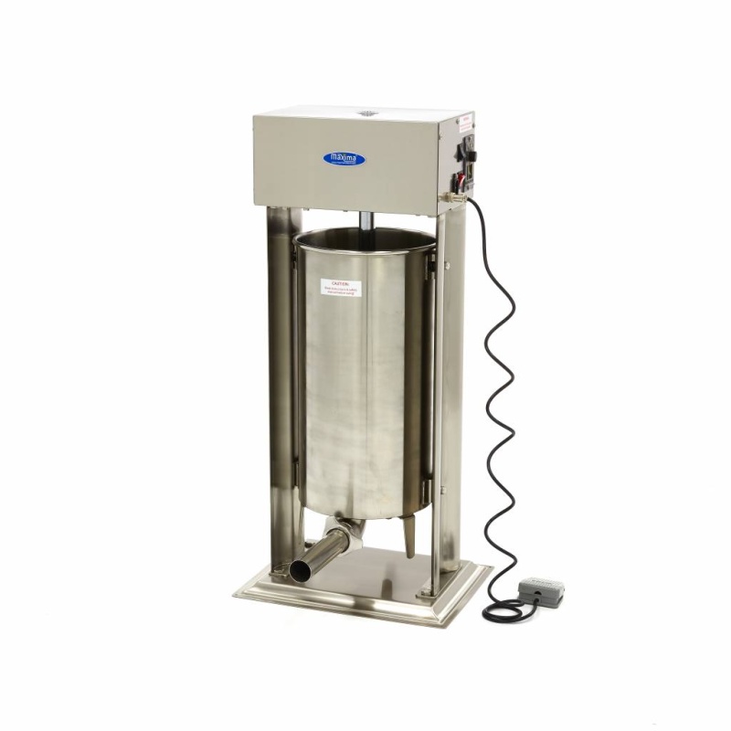 Vorstiprits 25 L – automaatne