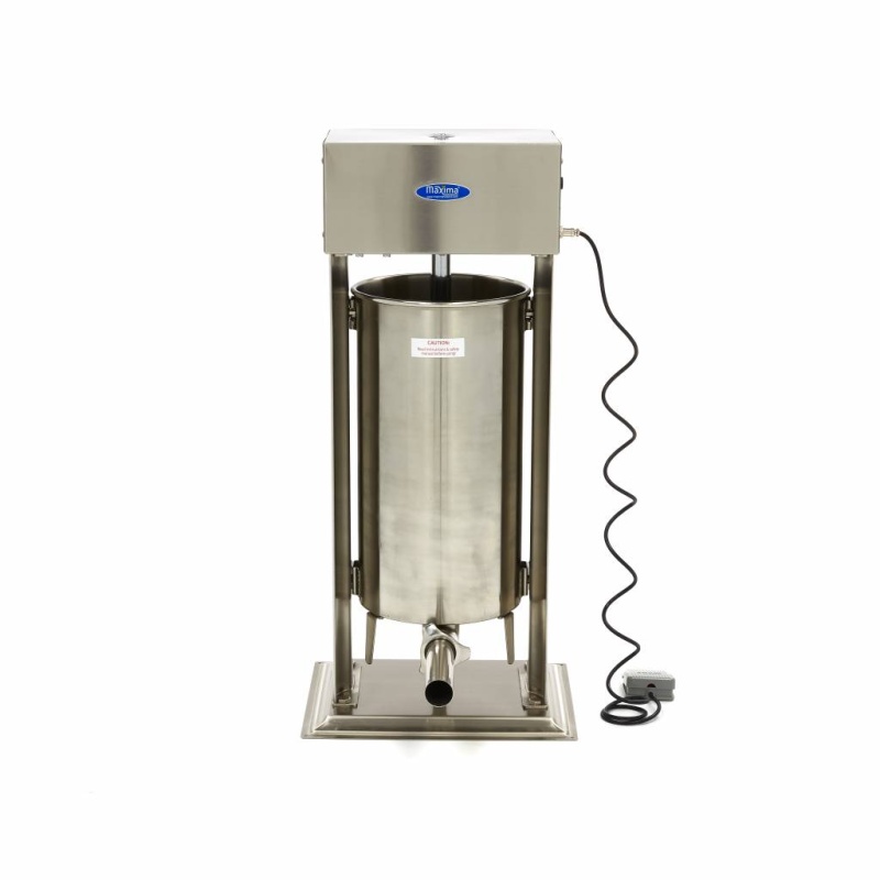 Vorstiprits 25 L – automaatne