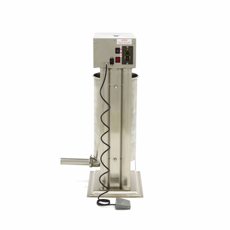 Vorstiprits 25 L – automaatne