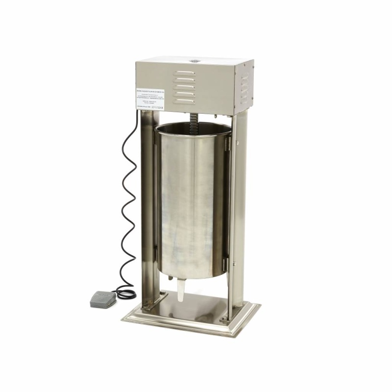 Vorstiprits 25 L – automaatne