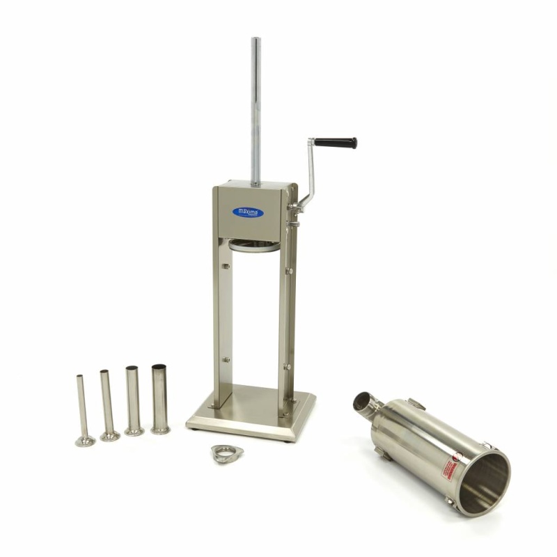 Vorstiprits 5 L