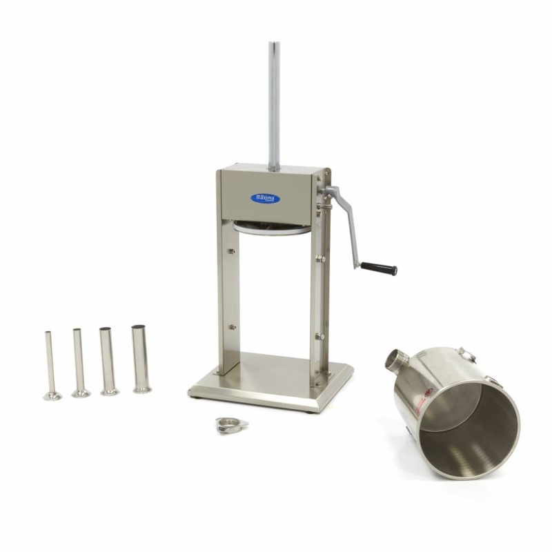 Vorstiprits 10 L