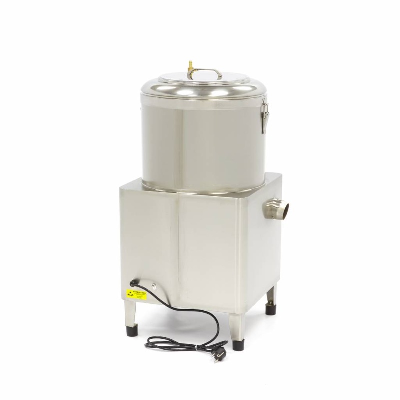 Kartulikoorimismasin – 8 kg – 160 kg/h