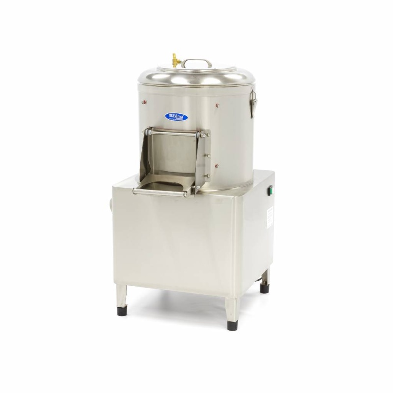 Kartulikoorimismasin – 15 kg – 300 kg/h