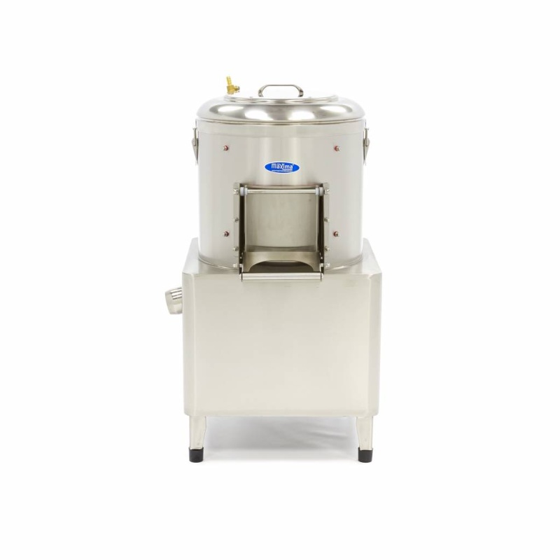 Kartulikoorimismasin – 15 kg – 300 kg/h