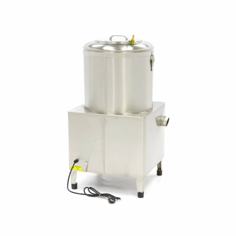 Kartulikoorimismasin – 15 kg – 300 kg/h