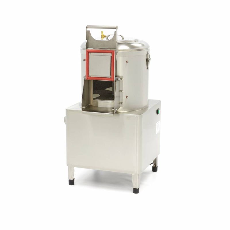 Kartulikoorimismasin – 15 kg – 300 kg/h
