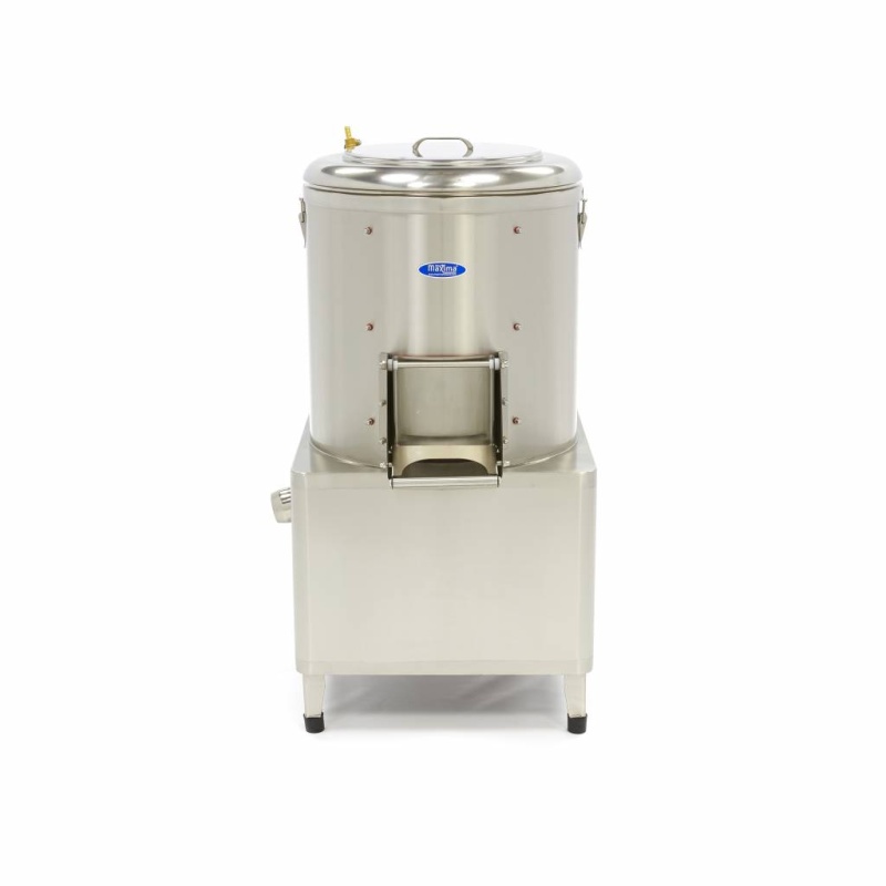 Kartulikoorimismasin – 30 kg – 600 kg/h