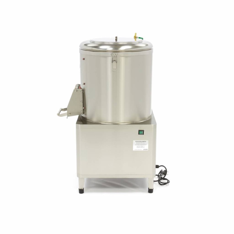 Kartulikoorimismasin – 30 kg – 600 kg/h