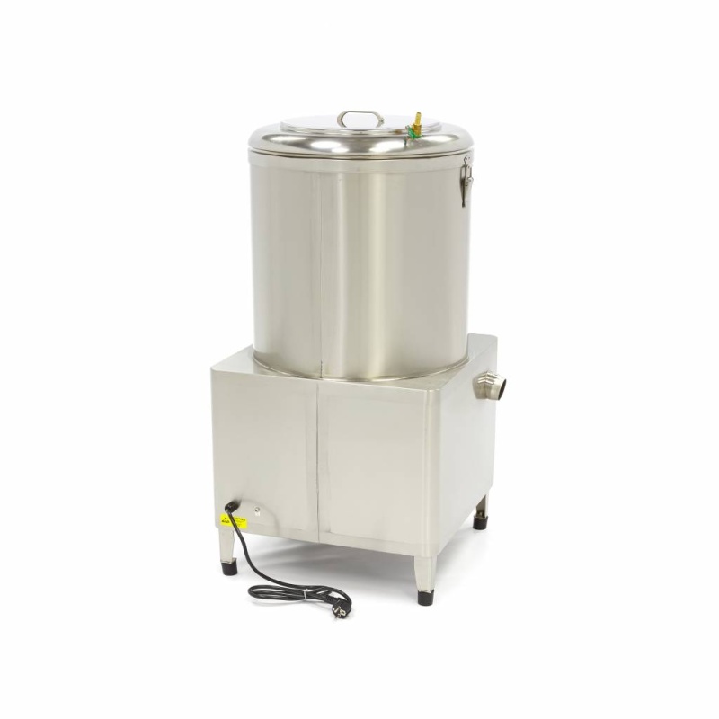 Kartulikoorimismasin – 30 kg – 600 kg/h