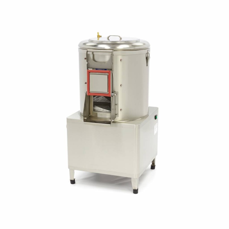 Kartulikoorimismasin – 30 kg – 600 kg/h