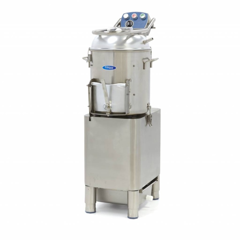 Kartulikoorimismasin 300 kg/h