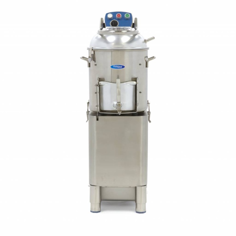 Kartulikoorimismasin 300 kg/h