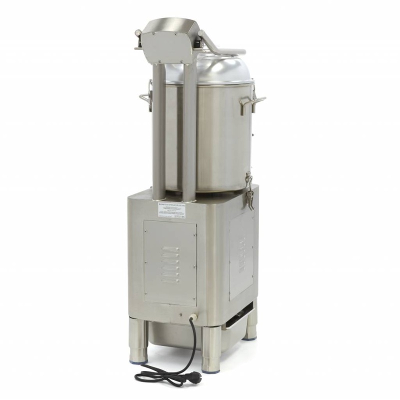 Kartulikoorimismasin 300 kg/h