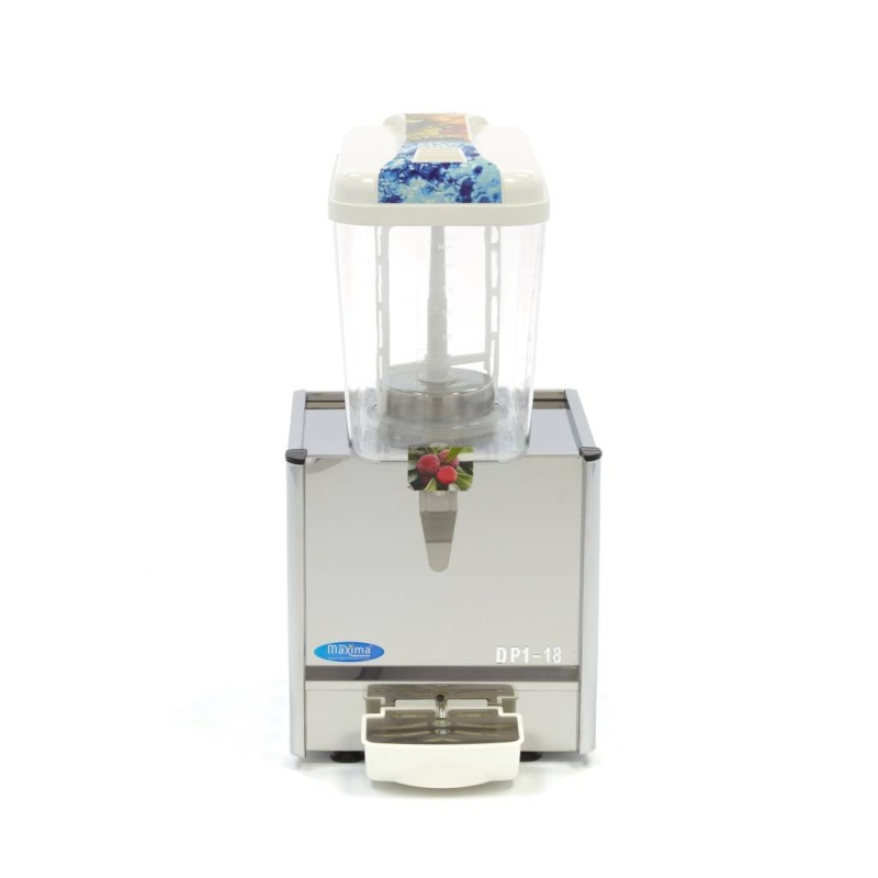 Joogidosaator 18L