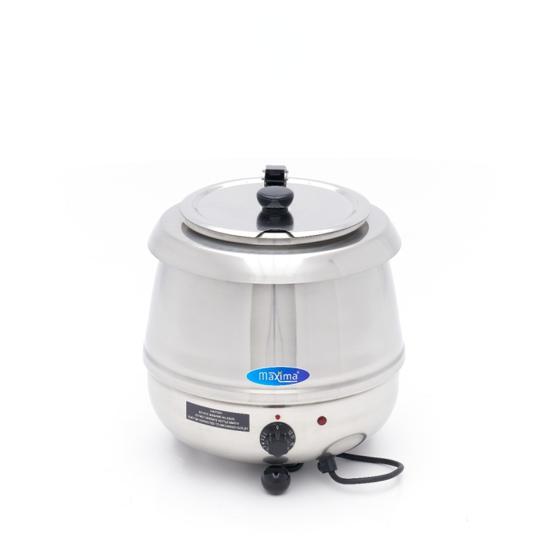 Supimarmiit 10 L