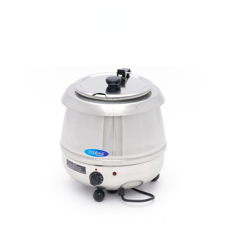Supimarmiit 10 L