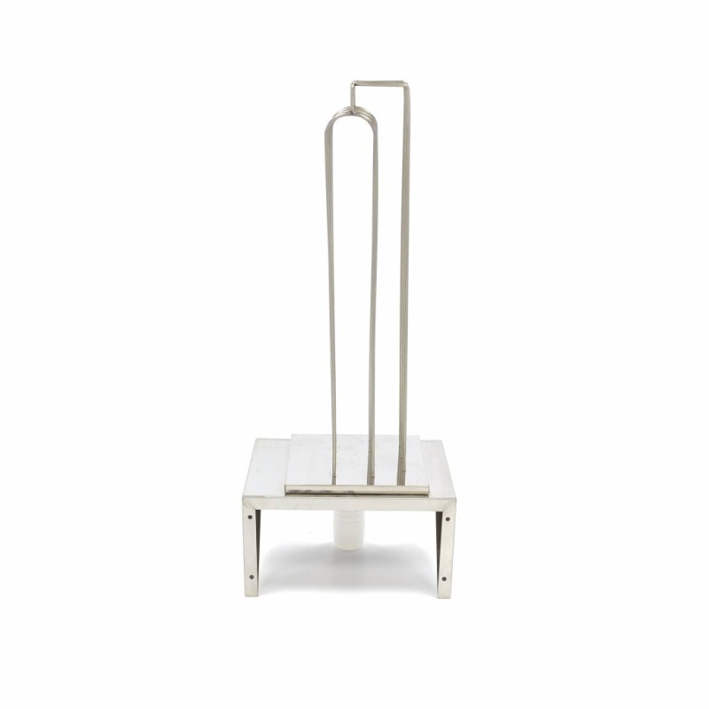 Pudeliriiul – Ø7,5 cm pudelitele – kuni 33 pudelit – 3 taset