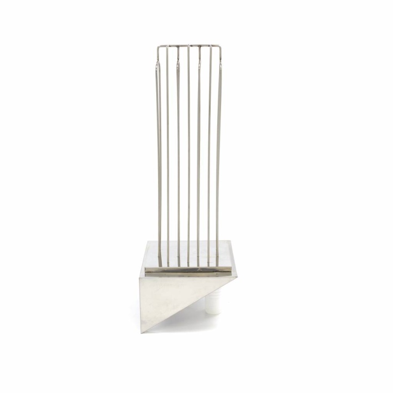 Pudeliriiul – Ø7,5 cm pudelitele – kuni 33 pudelit – 3 taset