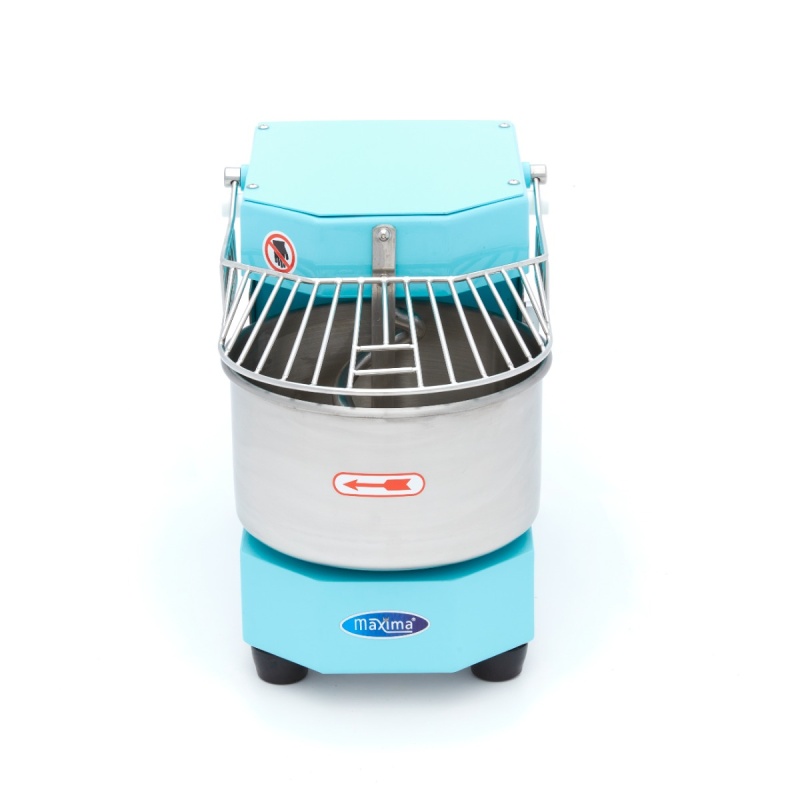 Tainasegaja – 8 L – 4,5 kg tainast – sinine