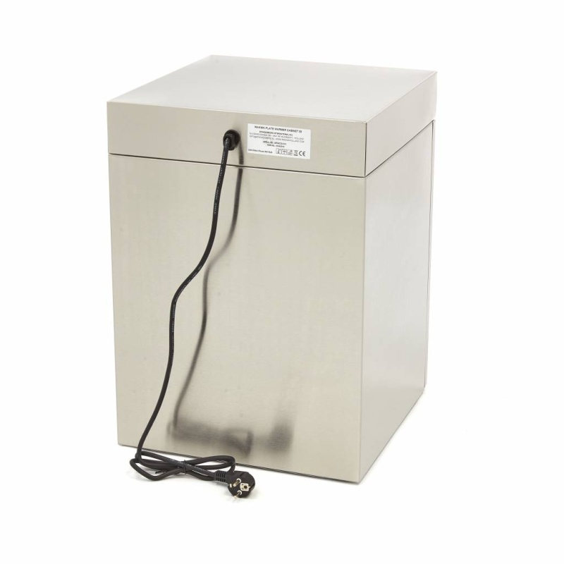 Taldrikusoojendi 30 tk – kuni Ø32 cm