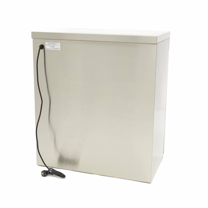 Taldrikusoojendi 120 tk – kuni Ø32 cm