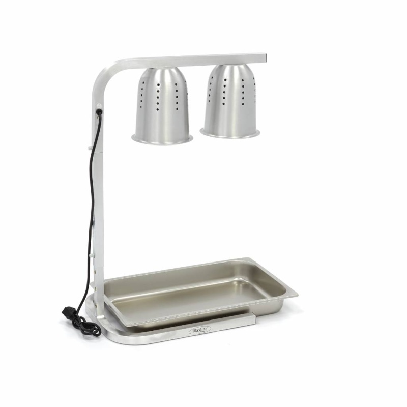 Soojenduslamp