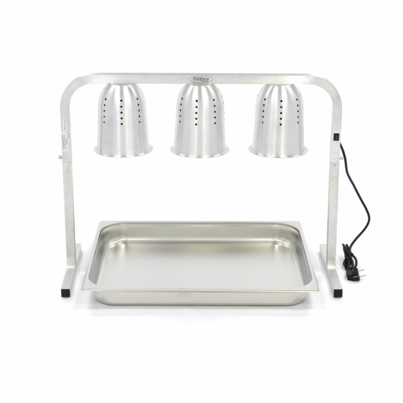 Soojenduslamp