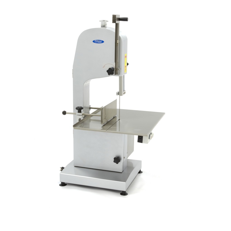 Kondisaag – saelint 204 cm – elektriline – lihatõukuriga