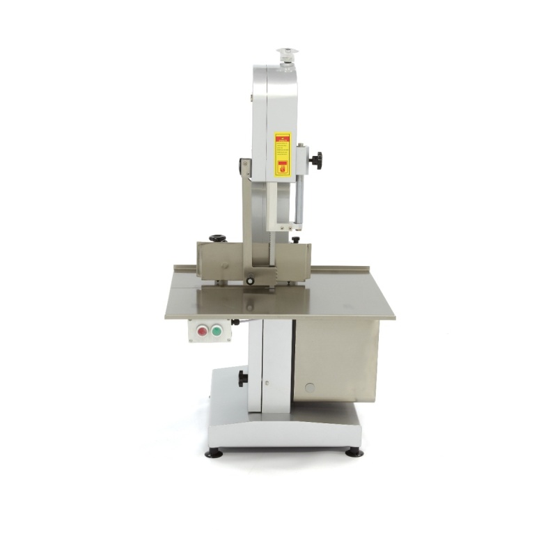 Kondisaag – saelint 204 cm – elektriline – lihatõukuriga