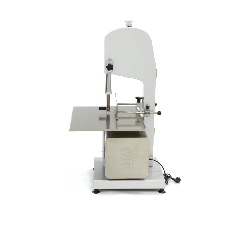 Kondisaag – saelint 204 cm – elektriline – lihatõukuriga