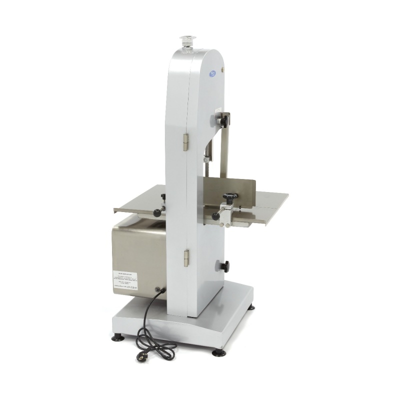 Kondisaag – saelint 204 cm – elektriline – lihatõukuriga
