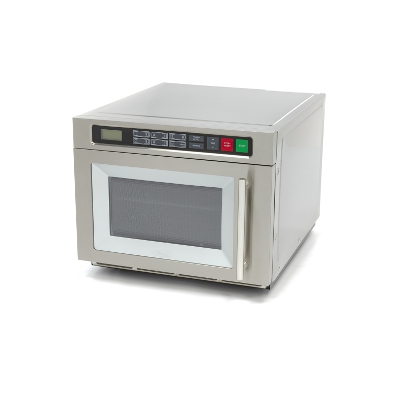 Mikrolaineahi 1800 W